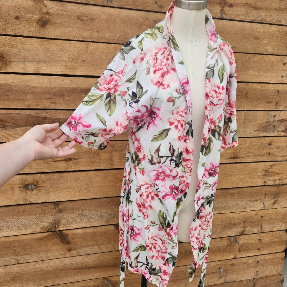 💥💥Brie Robe by Show Me Your MuMu - Picture 6 of 10